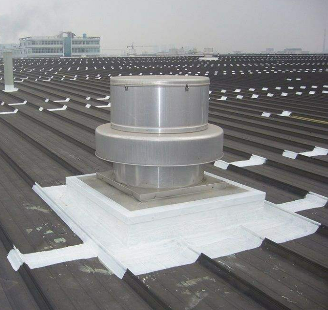 莆田工业园区零星修缮