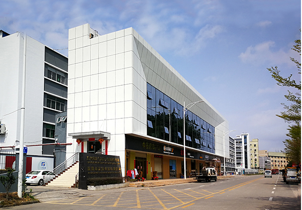 莆田住宅公寓幕墙修缮