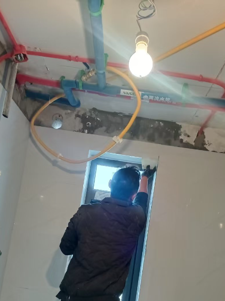 莆田专业水管维修