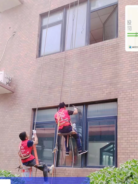 莆田承接各类窗户玻璃维修